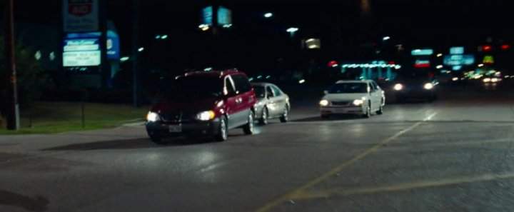 Kia Sedona