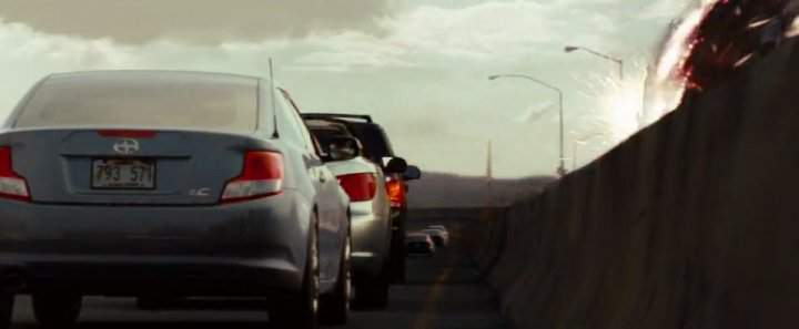 Scion tC