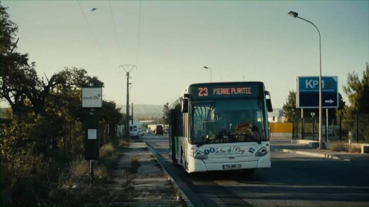 Heuliez Access' Bus GX 127
