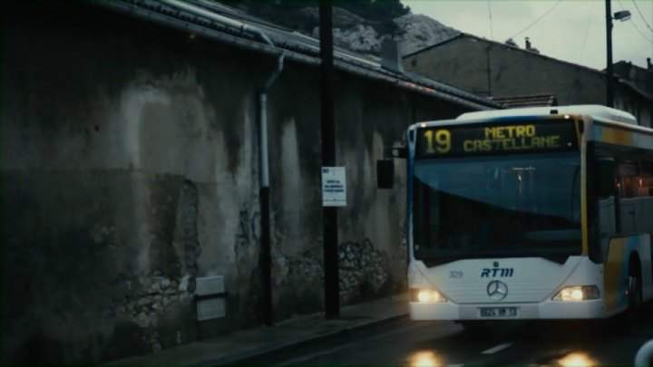 Mercedes-Benz Citaro