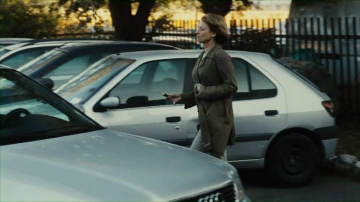 Peugeot 306