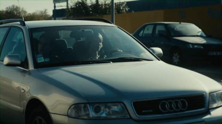 Peugeot 306