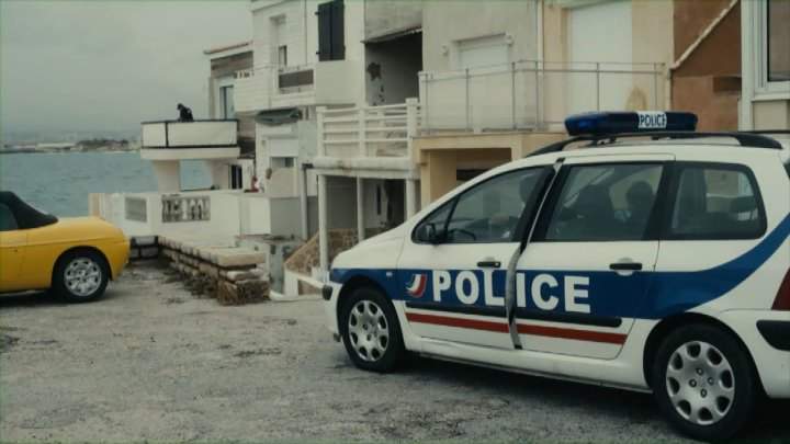 Peugeot 307 Break