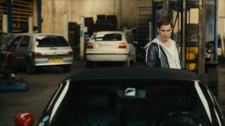 Renault Clio 1