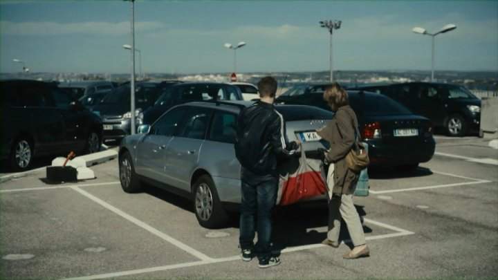 Volvo S40