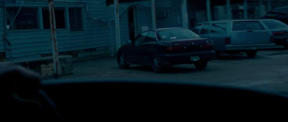 Acura Integra