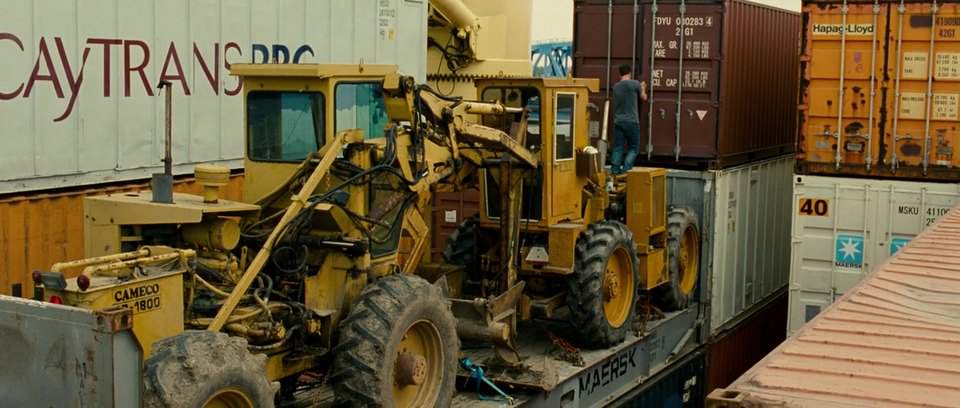 Cameco SP-1800