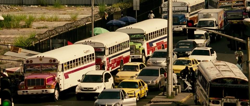 International 3000-Series