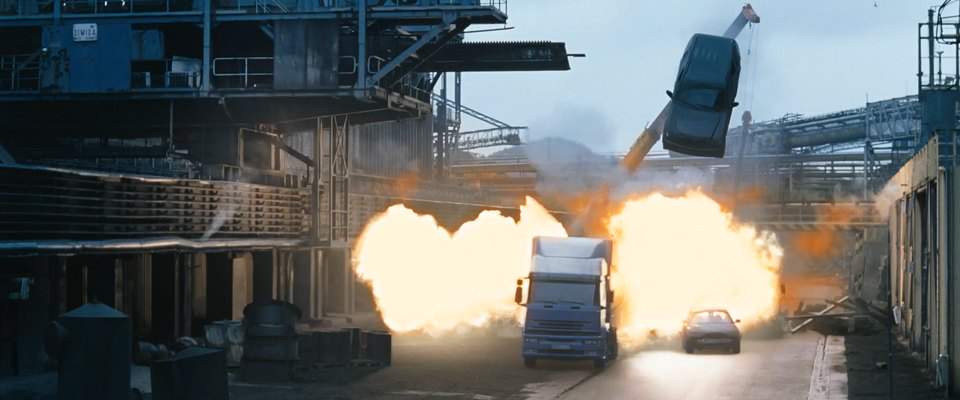 Iveco EuroTech