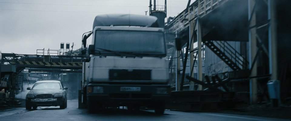 MAN M 2000