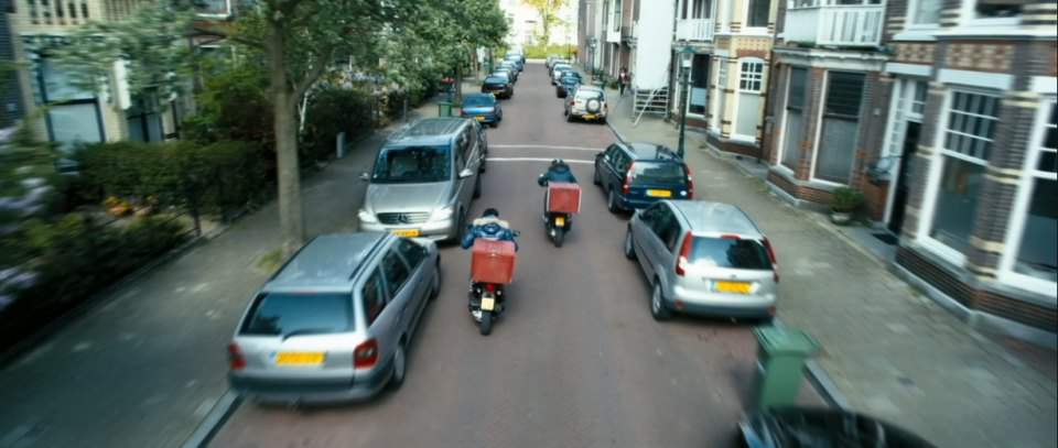 Citroën Xsara Break