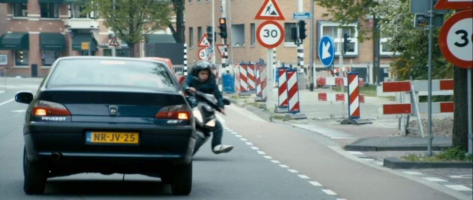 Peugeot 406