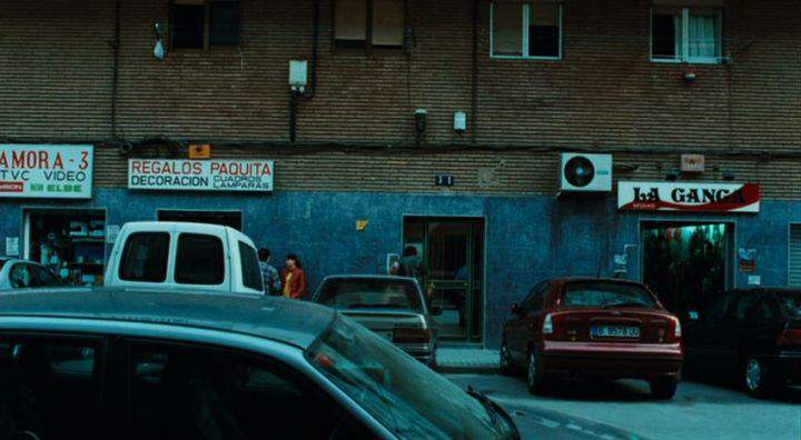 Daewoo Nubira Compact