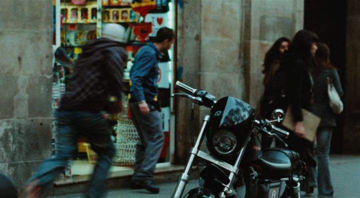 Harley-Davidson Sportster