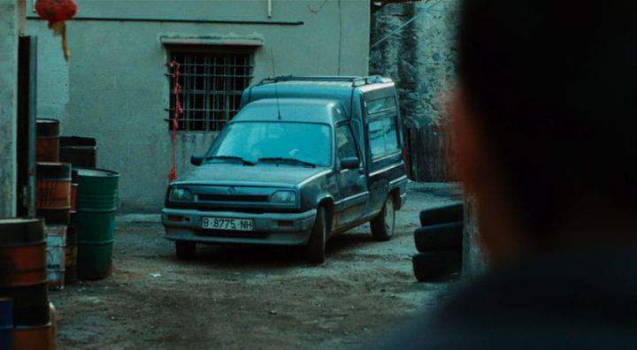 Renault Express