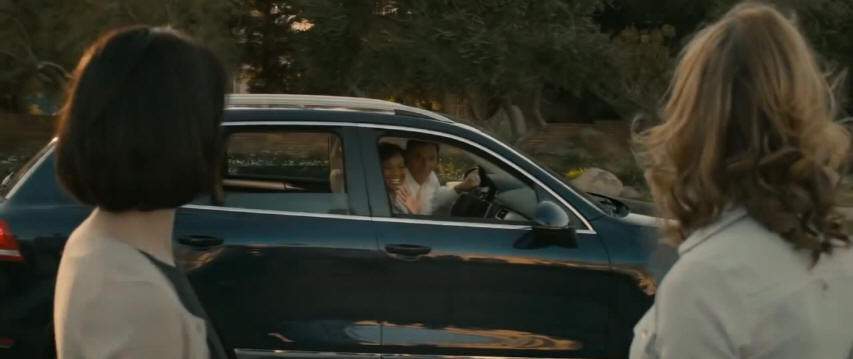 Volkswagen Touareg II