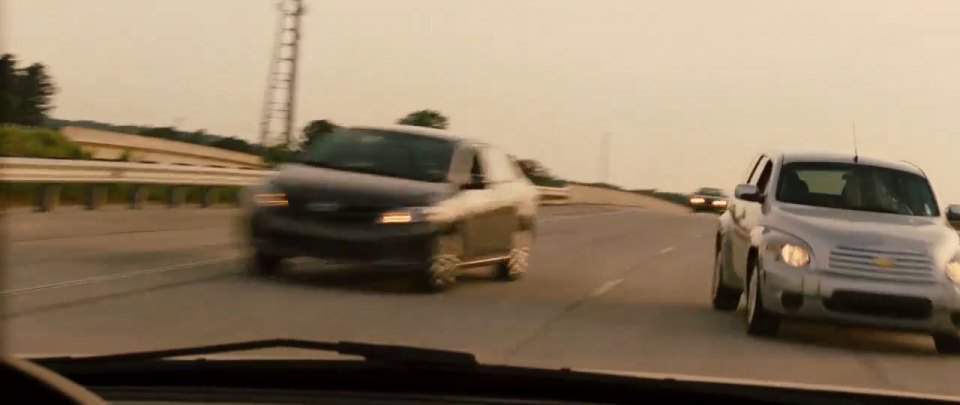 Chevrolet HHR