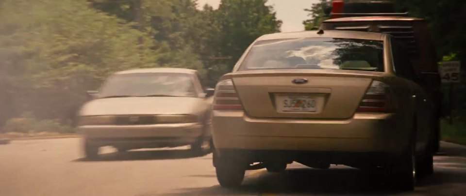 Chrysler LHS