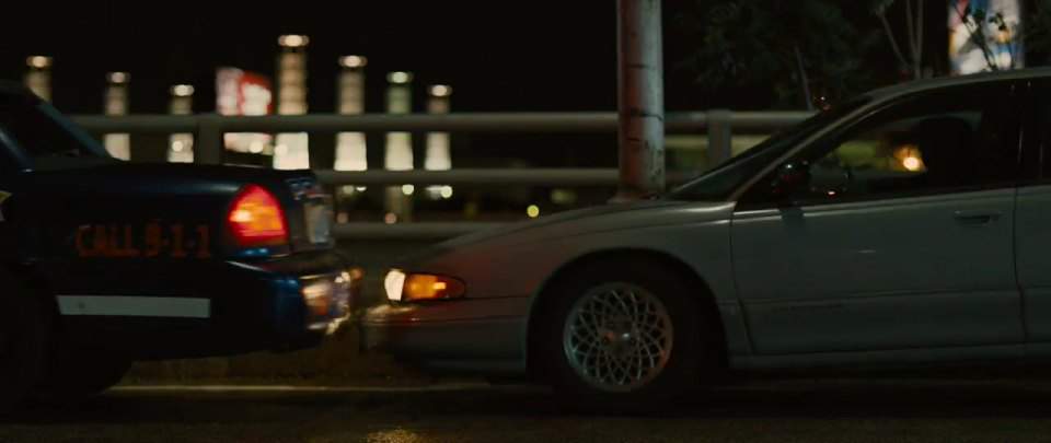 Chrysler LHS