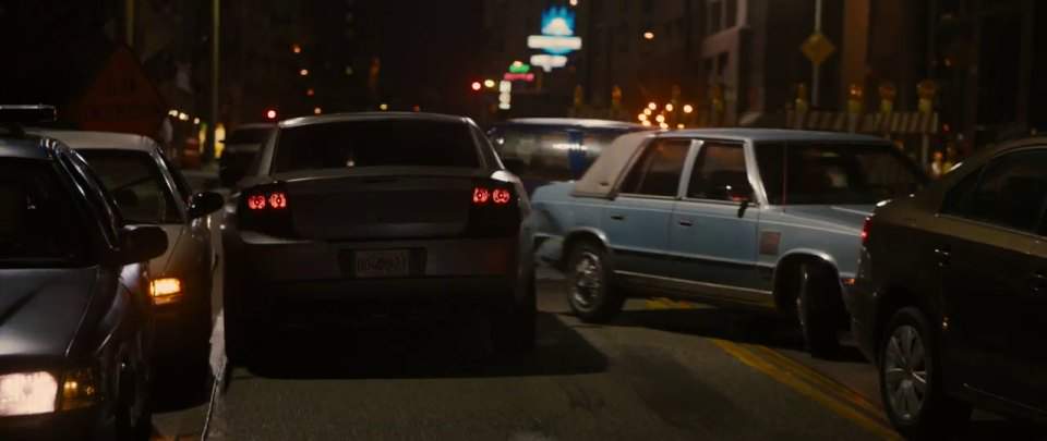 Chrysler New Yorker