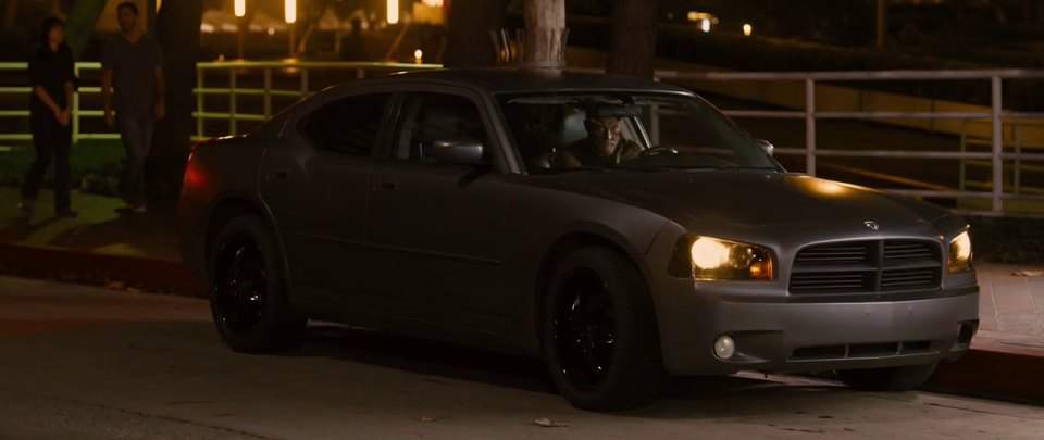Dodge Charger