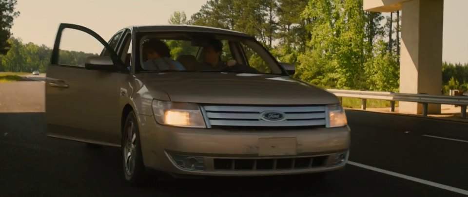 Ford Taurus