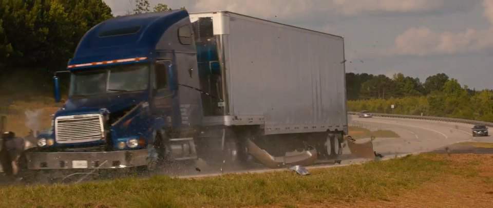 Freightliner Century Class
