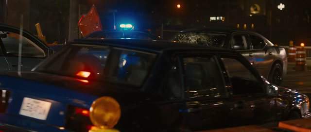 Volvo 850