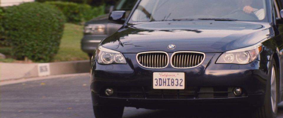 BMW 5