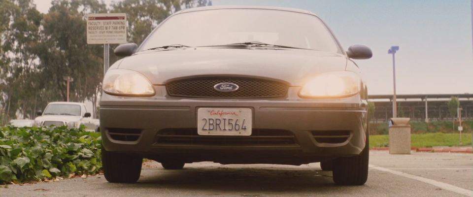Ford Taurus