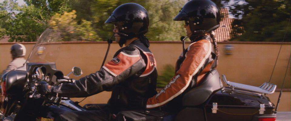 Harley-Davidson FLHTCU Ultra Classic