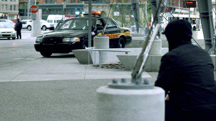 Ford Crown Victoria