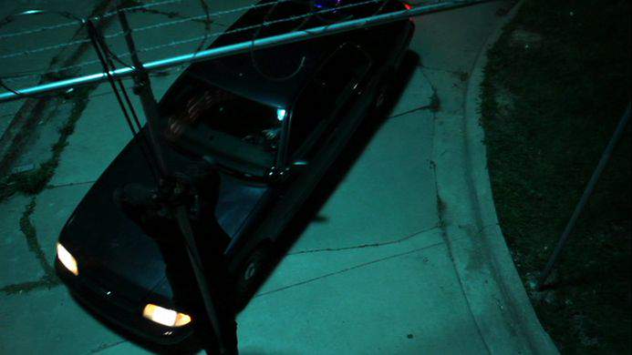 Ford Crown Victoria