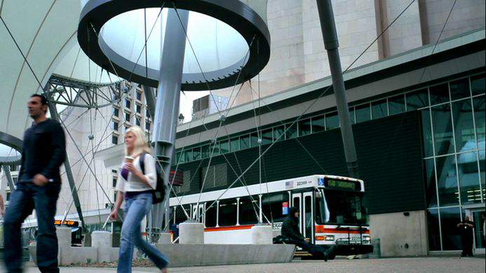 Gillig Low Floor