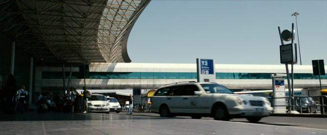 Mercedes-Benz E-Klasse T