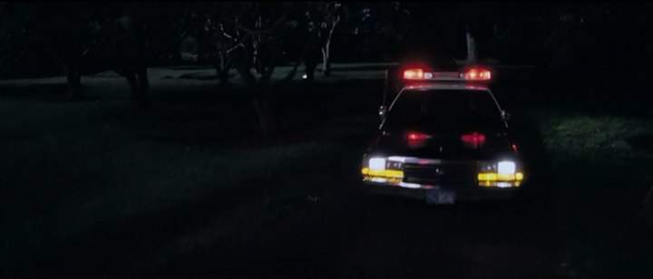 Ford LTD Crown Victoria