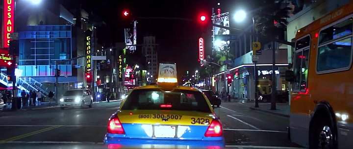 Ford Crown Victoria