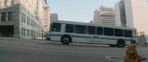 Gillig Low Floor