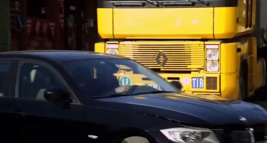 Renault AE
