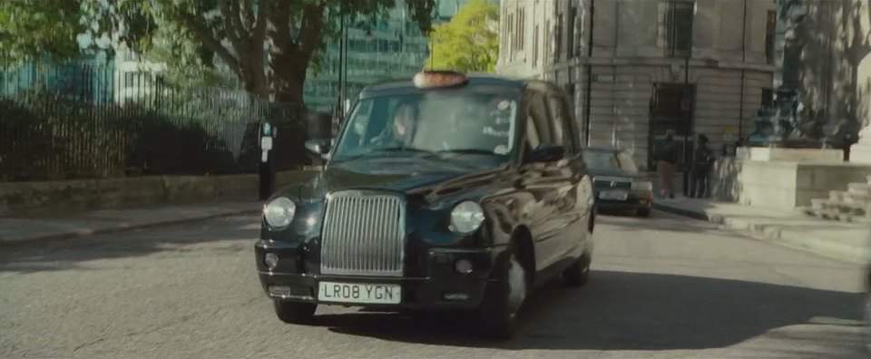 LTI TX4