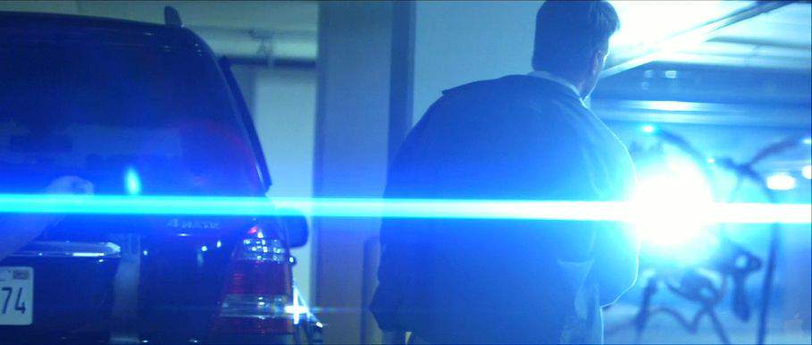 Mercedes-Benz GL 550