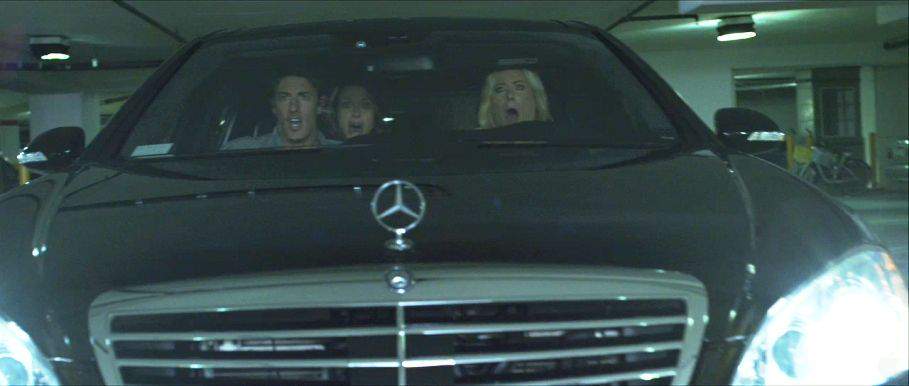 Mercedes-Benz S 65 AMG