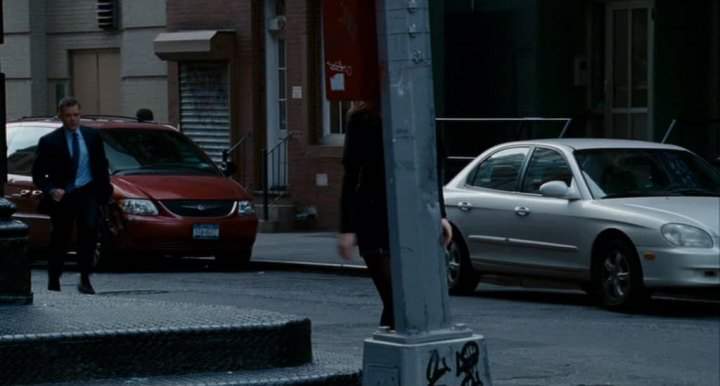 Chrysler Town & Country