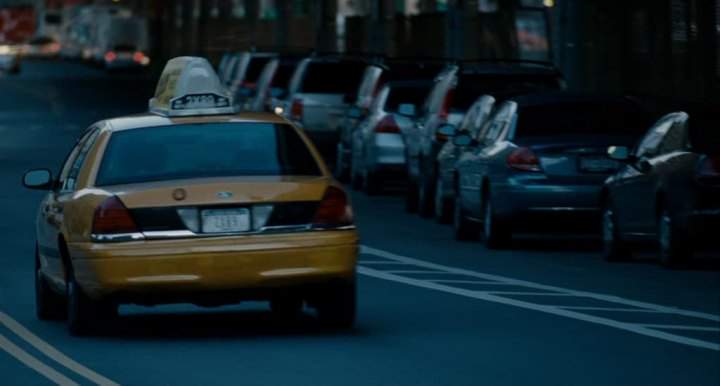 Ford Taurus