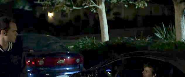 Chevrolet Cavalier Coupe
