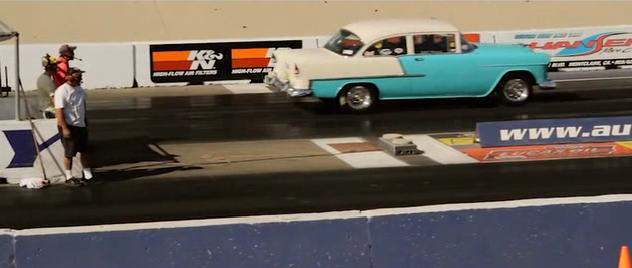Chevrolet Two-Ten