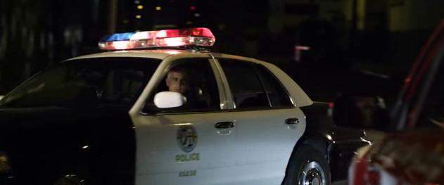 Ford Crown Victoria