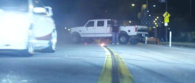 Ford F-350