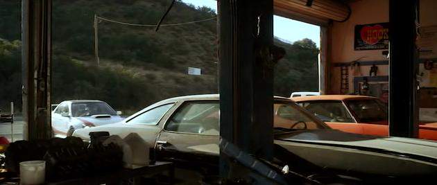 Oldsmobile Cutlass