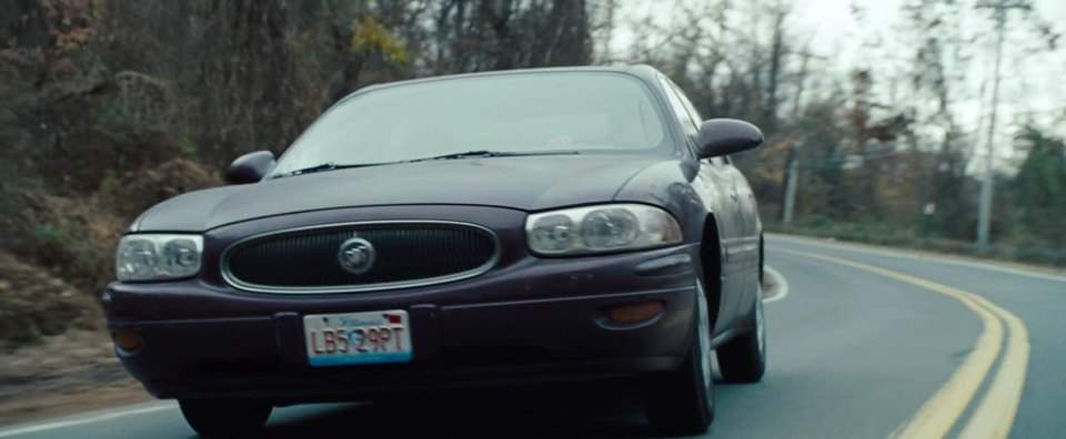 Buick LeSabre